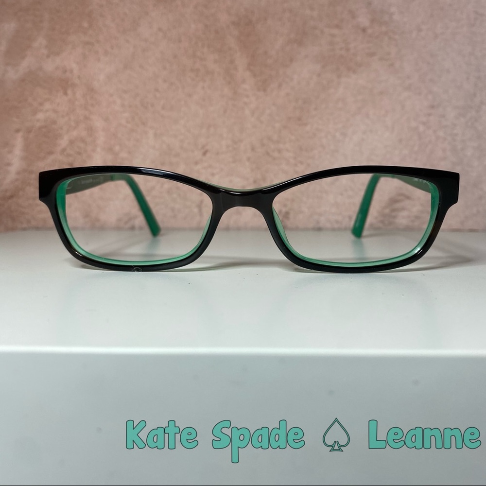 Kate Spade ♤ Leanne Eyeglasses